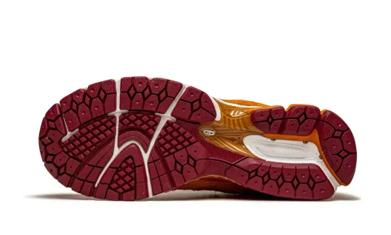 Кроссовки New Balance 2002R "Salehe Bembury - Peace be the Journey"