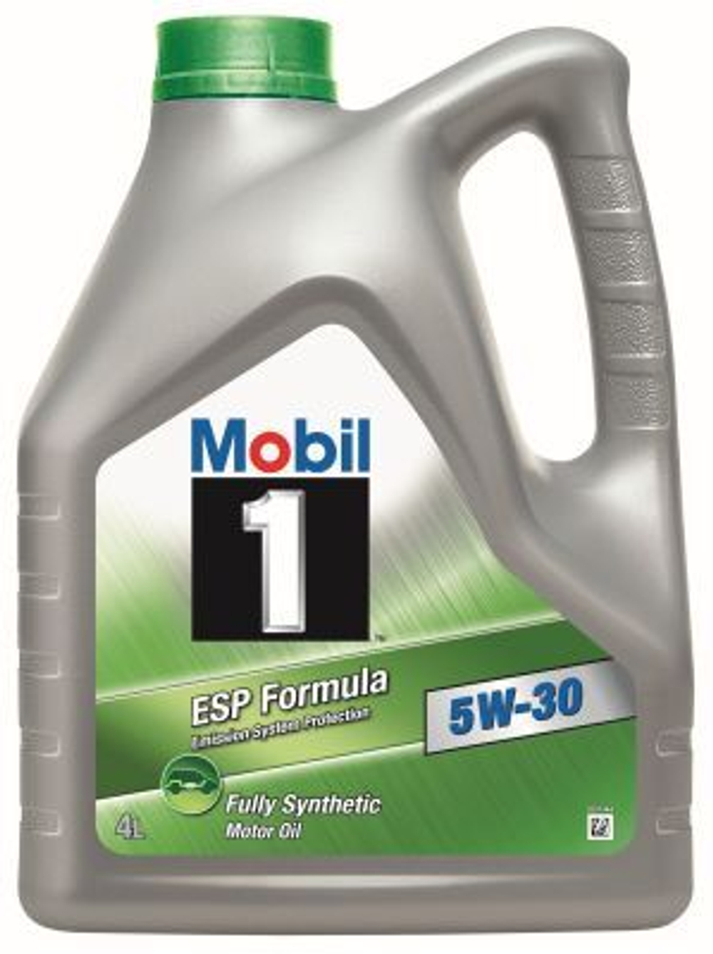 MOBIL - MOB0041-MOB - Syntetic oil for passenger car