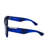 Солнцезащитные очки BE4424 Burberry - голубой(BE4424)