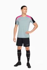 Футболка Nike Dri-FIT Strike - бирюзовый