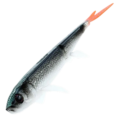 Мягкая приманка Vido Craft Sebastian 8' 20см 2шт -