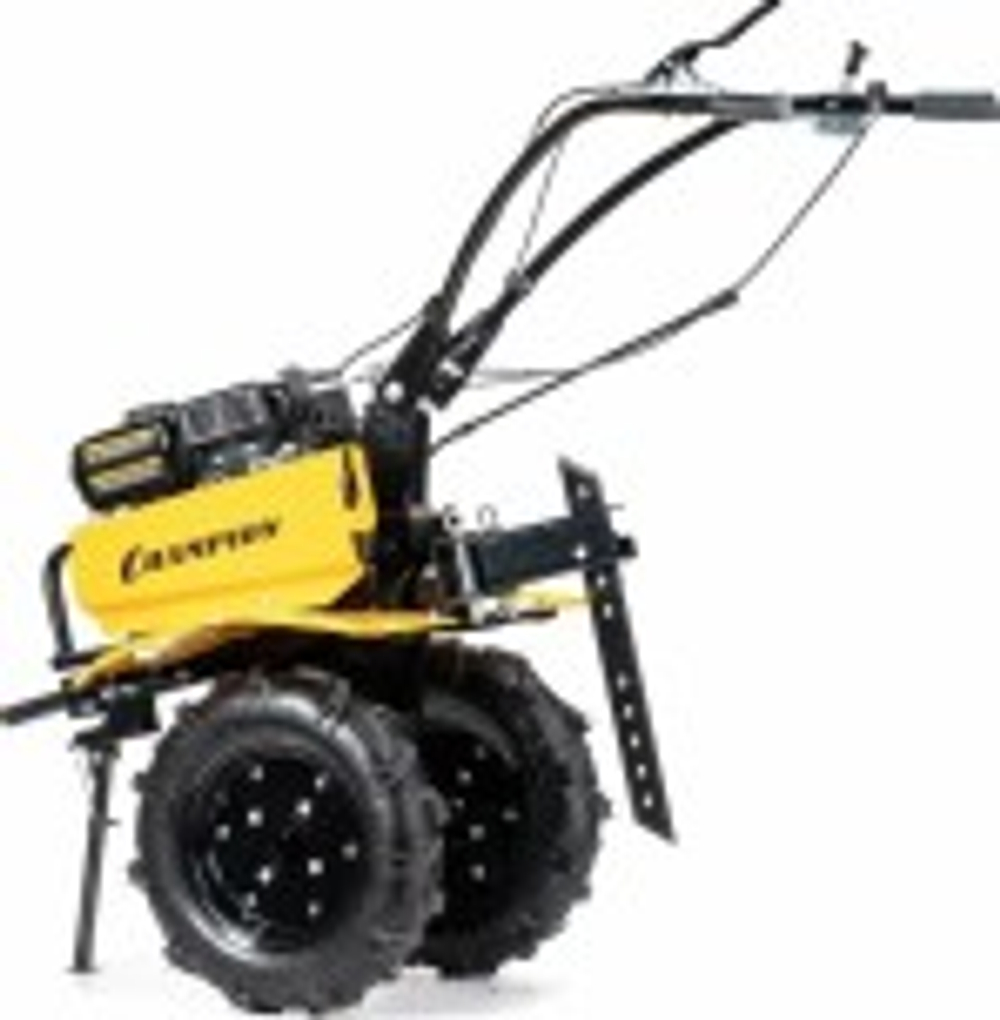 Мотоблок CHAMPION BC8734