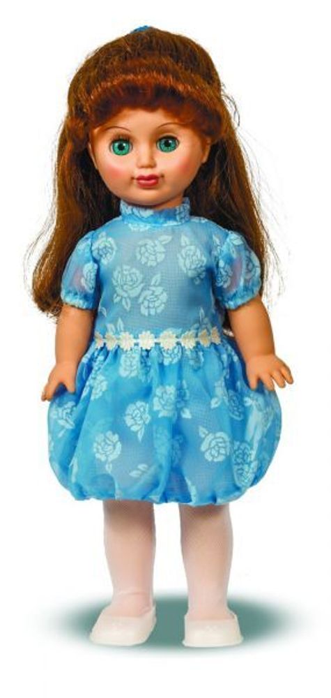 Купить Кукла Иринка 7, 35 см.