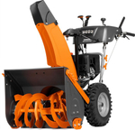 Снегоуборщик бензиновый 7 л.с. с электрозапуском DAEWOO DAST 224 DAST 224 (2024)