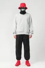 Штаны COR Outrun 4 черные