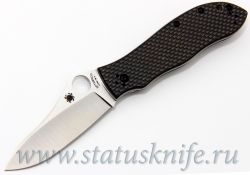 Нож Spyderco C134CFP Gayle Bradleyфотография - 1