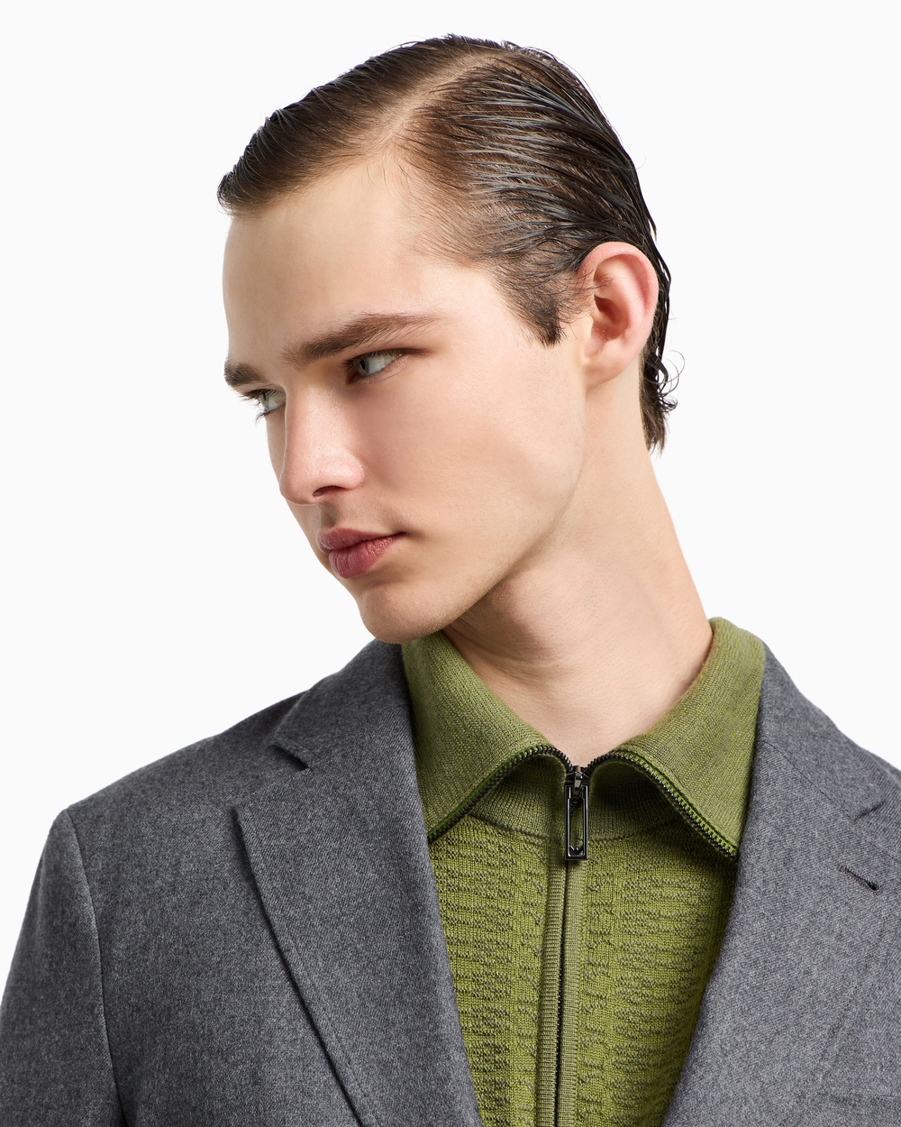 Пиджак EMPORIO ARMANI