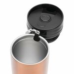 Термокружка с двойными стенками EARLY MORNING