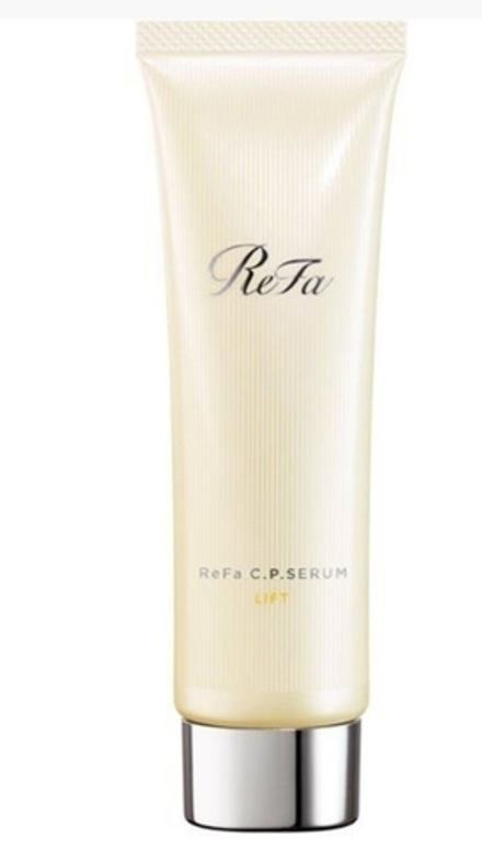 MTG ReFaC.P Serum Lift - сыворотка с проникающим пептидом коллагена для лифтинга кожи