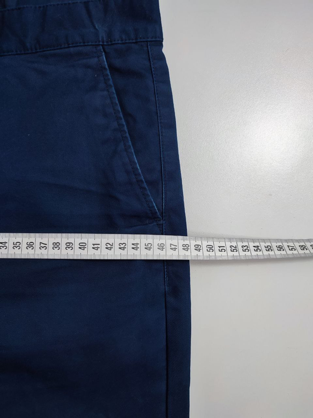 Брюки O'stin базовые 46 размер