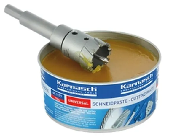 Емкость Karnasch для подачи СОЖ под давлением, 3 л, арт. 20.1327