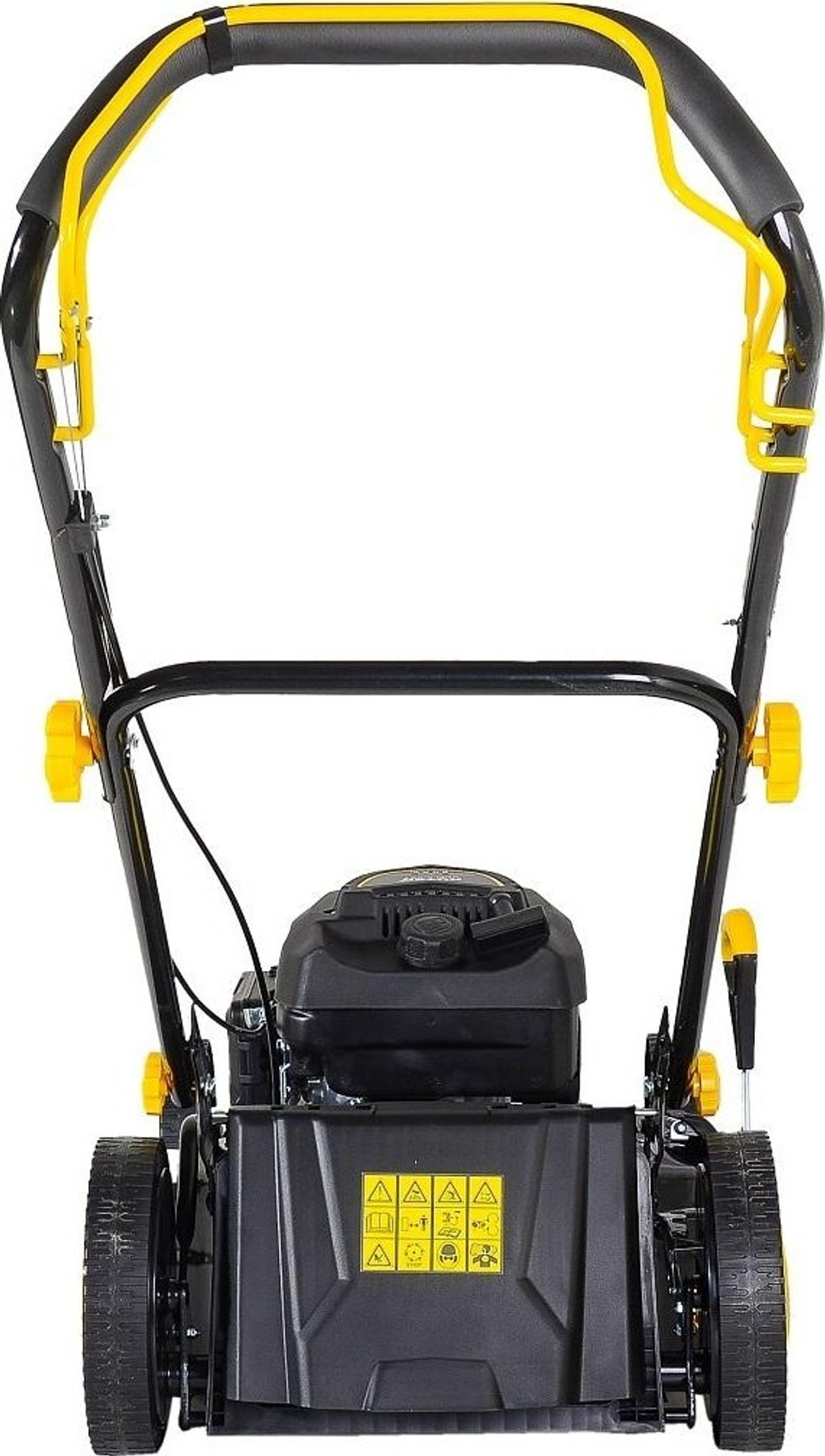 Газонокосилка Huter GLM-6.0 ST