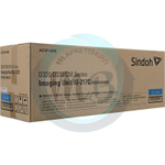 Фотобарабан Sindoh D320IU90KC для D330e/D332e, голубой (70K)