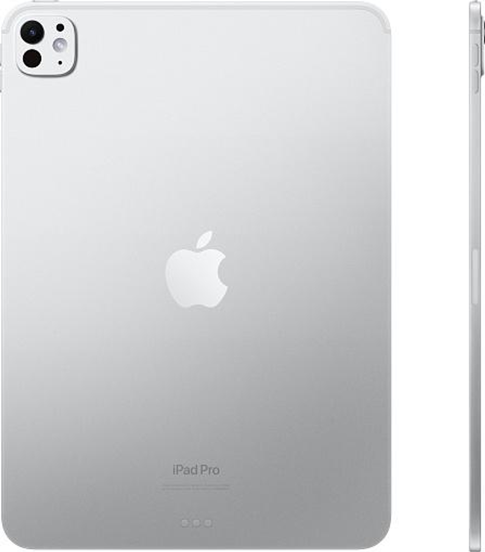 Планшет Apple Клавиатура Magic Keyboard для Apple iPad Pro 12.9