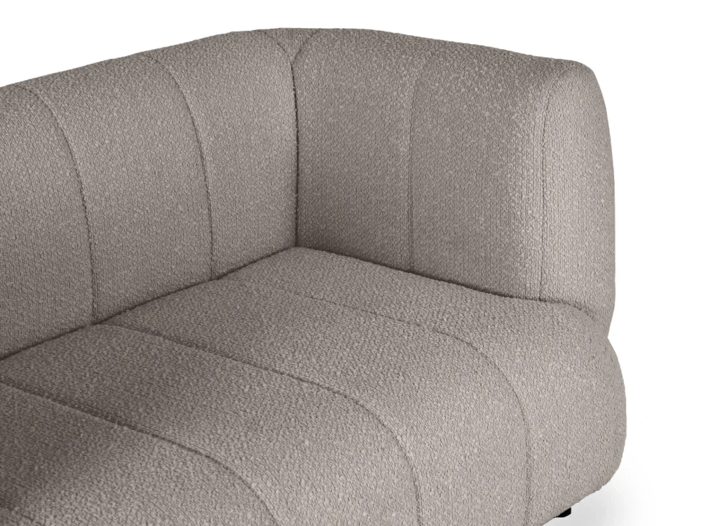 Диван Cassis 2х местный