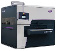 Шлифовальный станок NS Maquinas DM1100 DC EVO