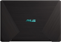 Ноутбук 15,6" ASUS M570DD-DM009 Ryzen 5 (90NB0PK1-M02480)