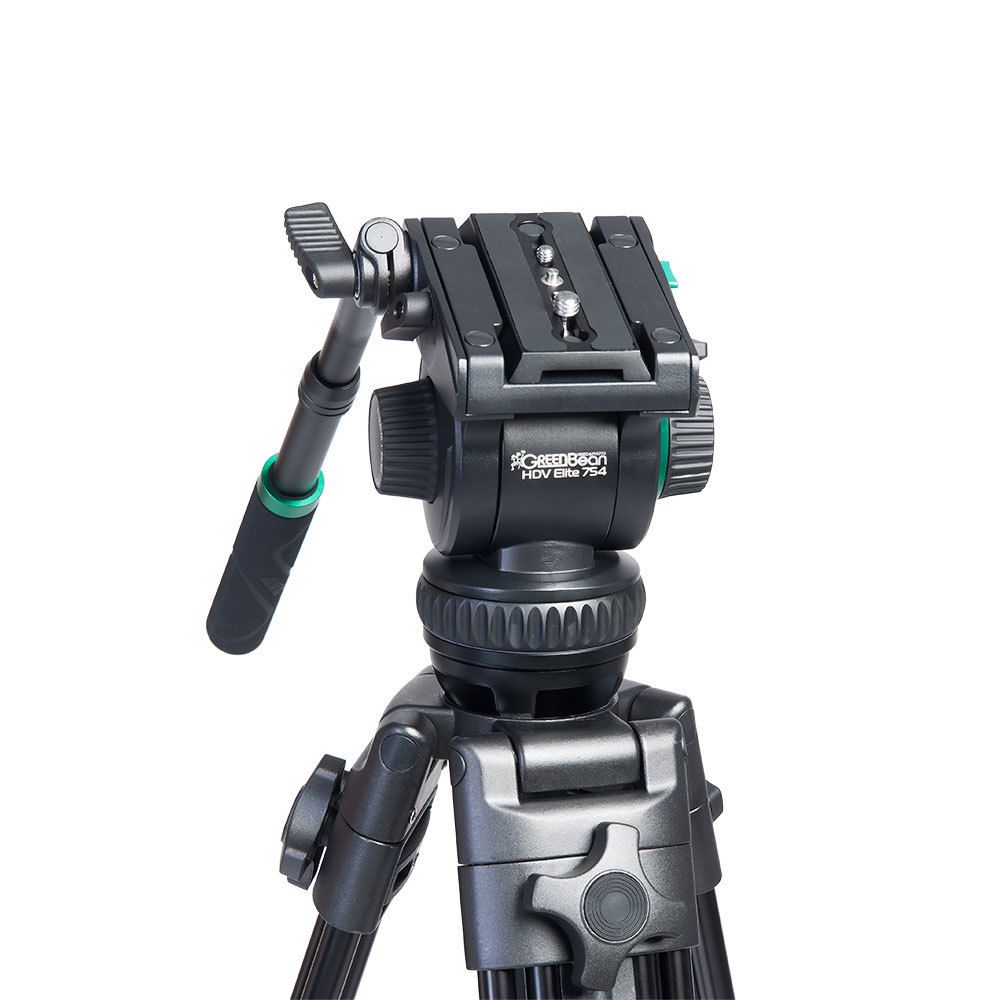 GreenBean HDV Elite 754