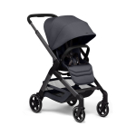 Детская прогулочная коляска Joolz Hub2 Stone Grey