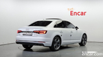 Audi A4 (B9) 40 TFSI Premium (12.2019)