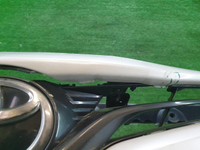 Бампер передний Toyota Camry 8 XV70 17-21 В сборе