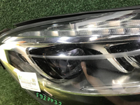 Фара правая Mercedes S W222 (2013-2017) LED Night Vision