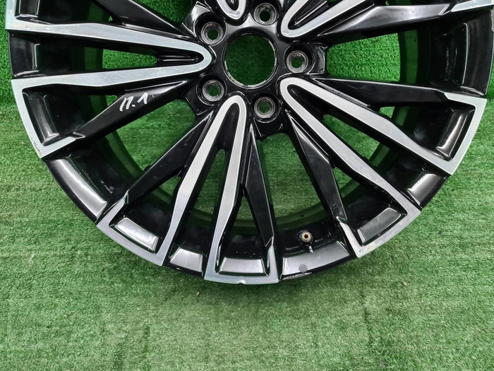 Диск литой R18 Jetour X70 PLUS (2023-н.в.)