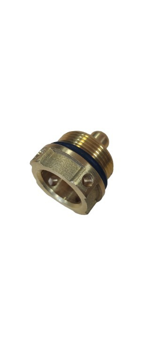 Втулка трехходового клапана Baxi