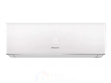 Сплит система настенная Hisense AS 07UW4RYDDB00G AS 07UW4RYDDB00W Smart DC Inverter