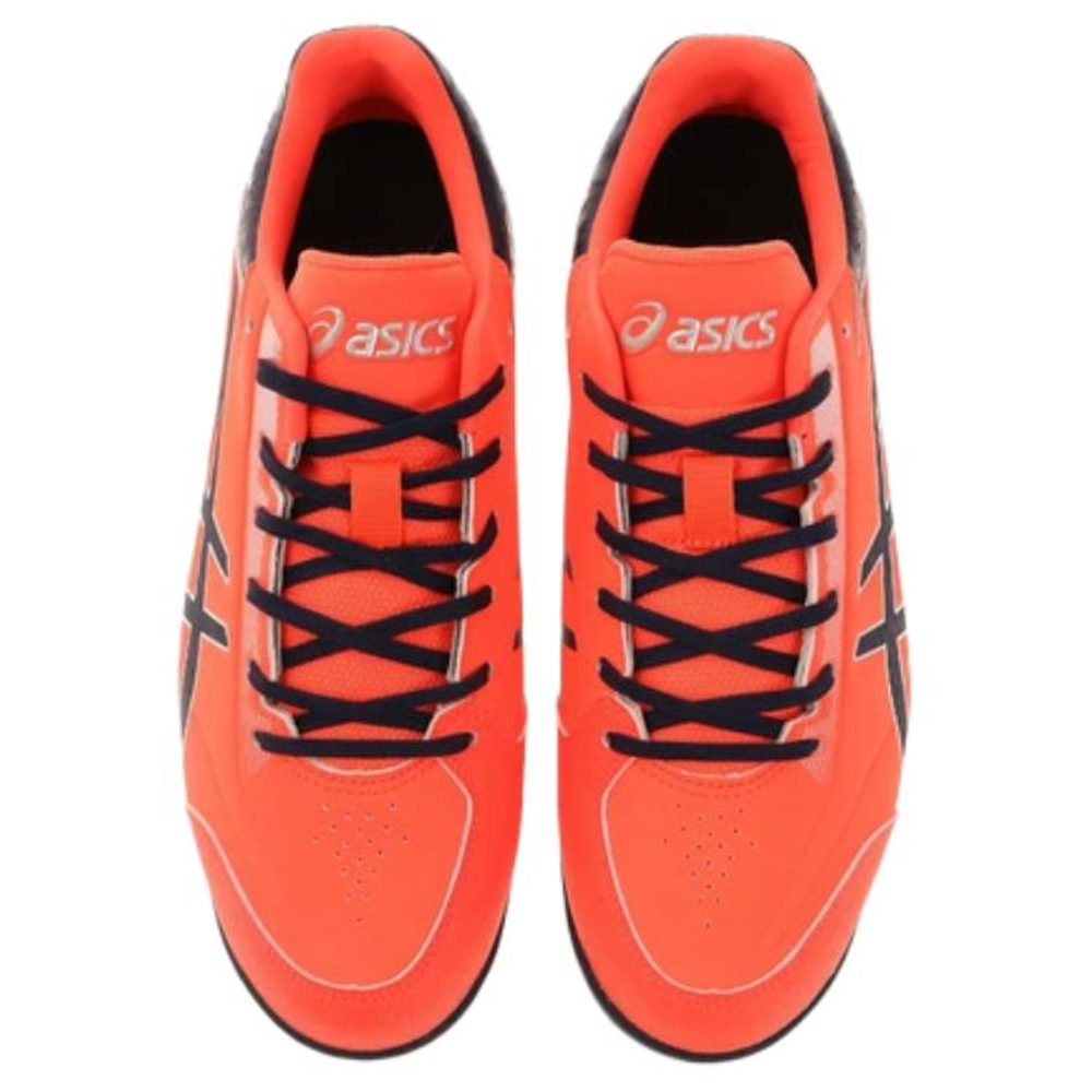 ASICS STAR SHINE 2 Baseball Shoes Men"s Red