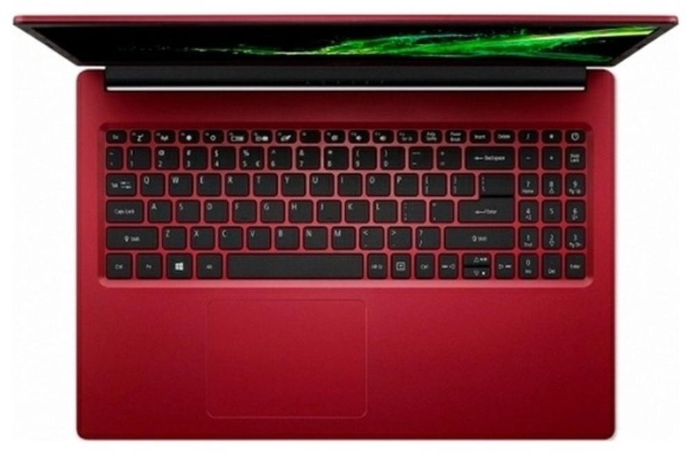 Ноутбук Acer Aspire 3 A315-58-51UE 15.6" / 8 Гб / SSD 256 Гб / Без ОС / NX.AL0ER.008