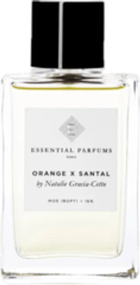 Essential Parfums Orange X Santal EDP