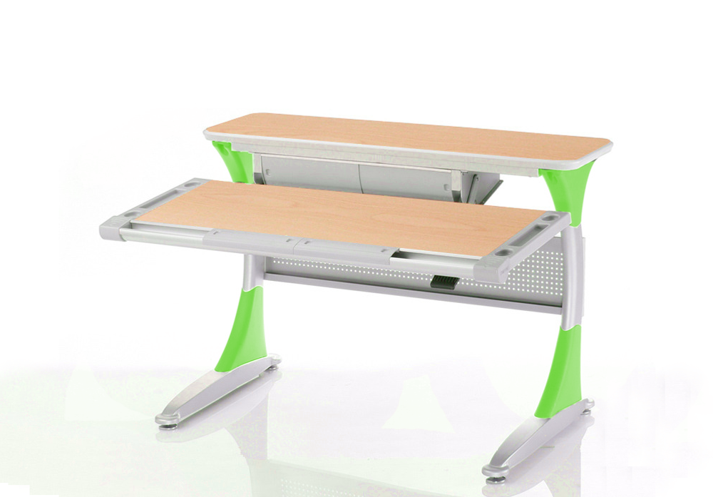 Растущая парта Comf-Pro Harvard BD333 (1113×830 мм)