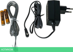 Радиотелефон DECT Panasonic KX-TG2521RUT