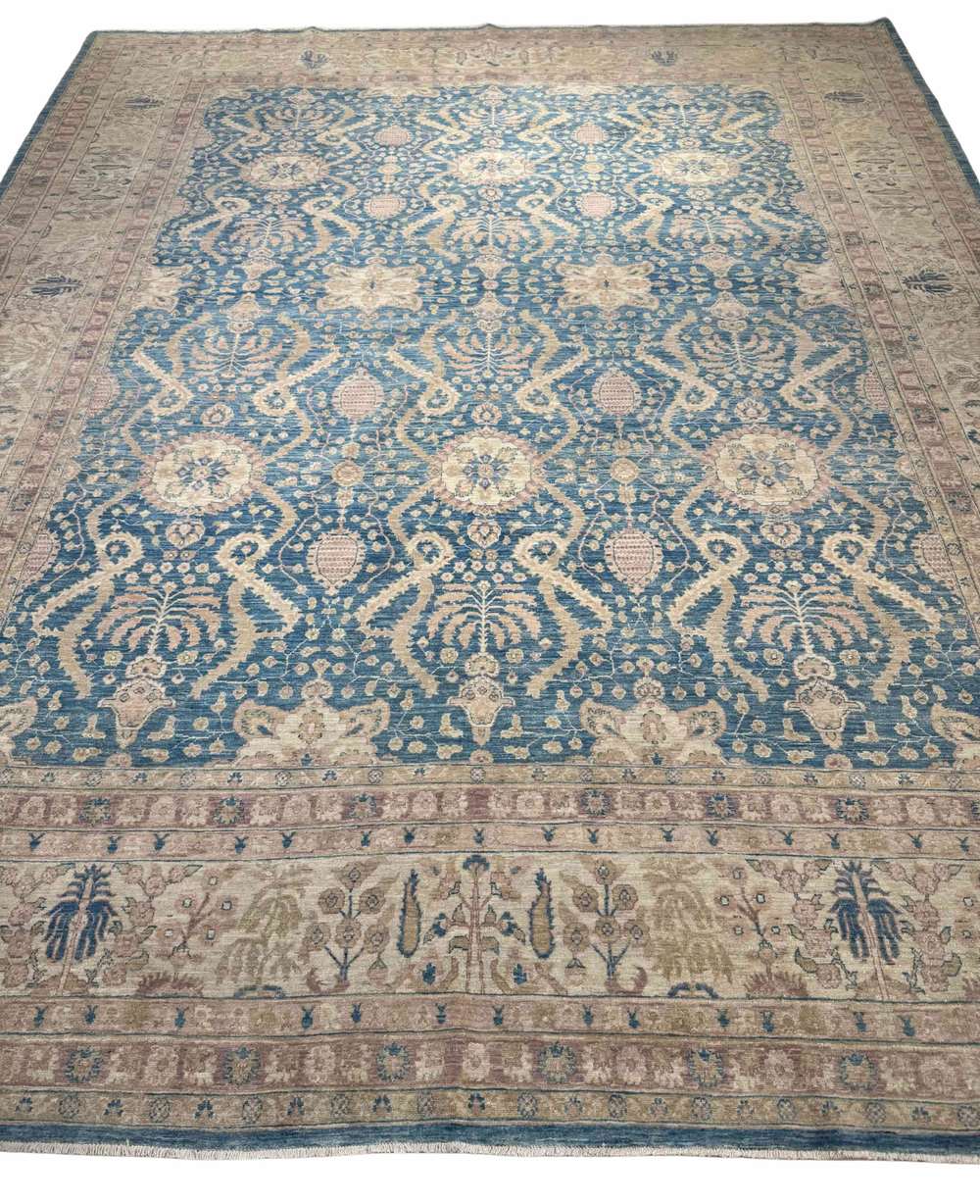Vintage 270 x 340 см