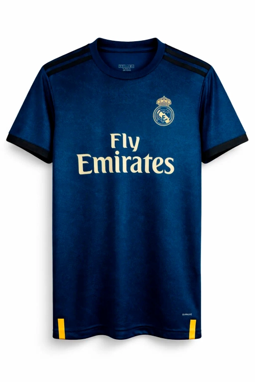 Футболка футбольная Реал Мадрид 2019/2020