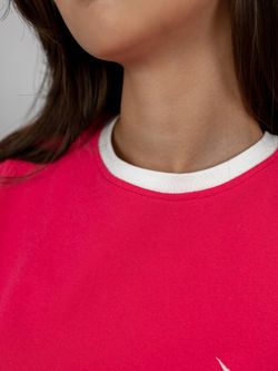 С-356-2 Футболка с вышивкой