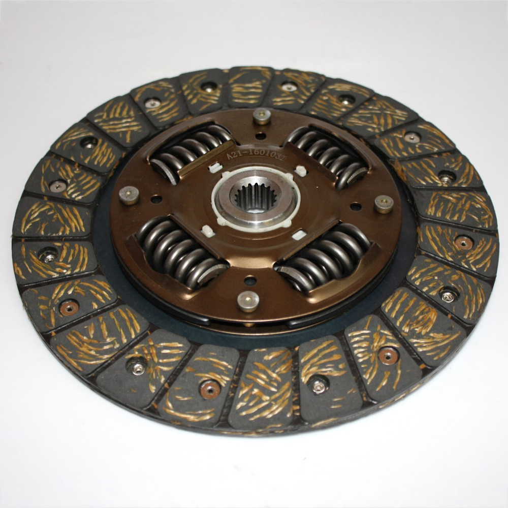 Диск сцепления A211601030 для Chery Fora, M11, Cross Eastar