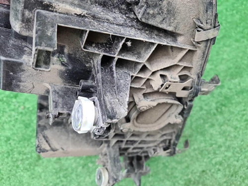 Фара правая BMW X7 G07 (19-22) Laser Light