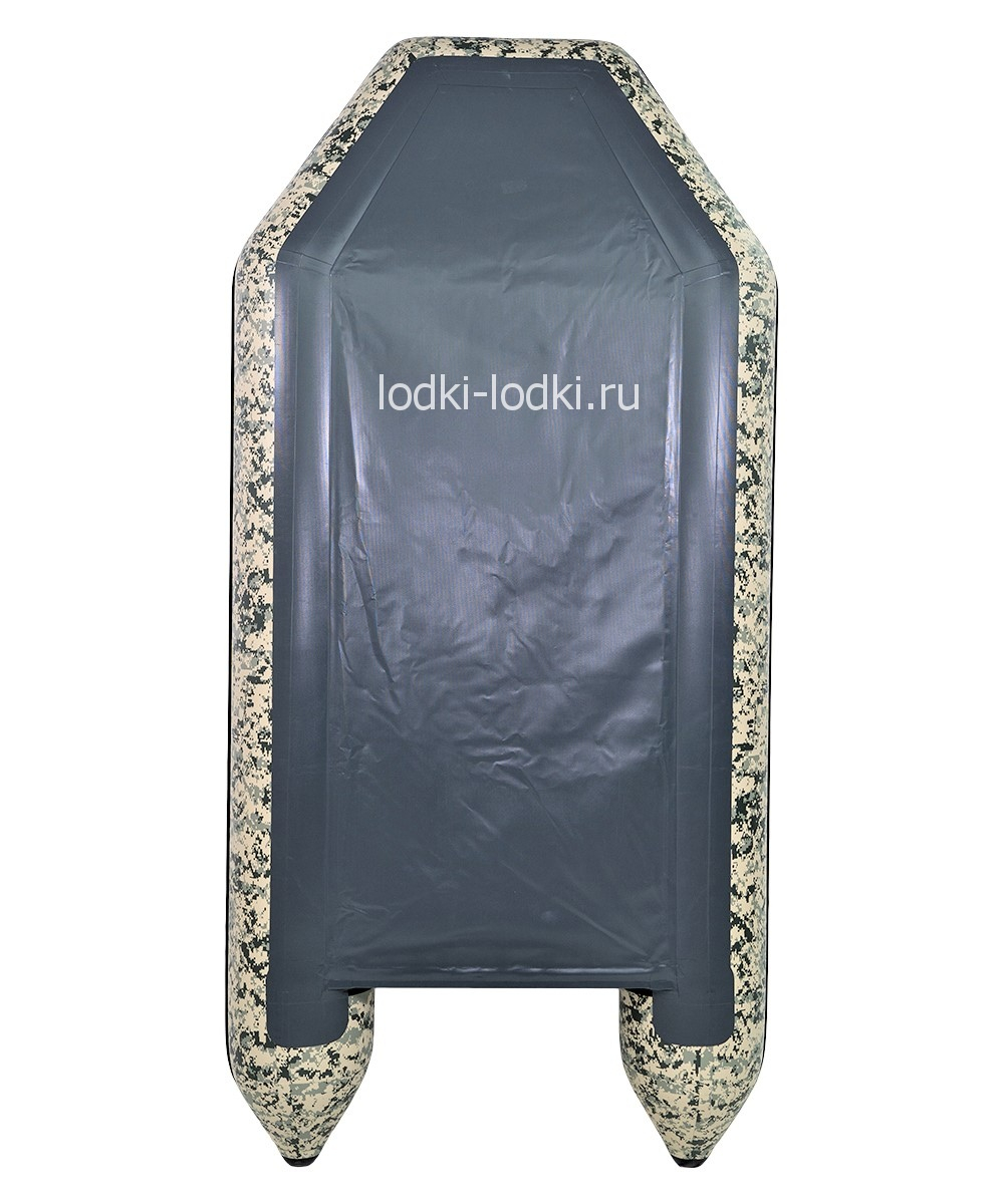 Аква 2800 камуфляж (Лодка ПВХ)