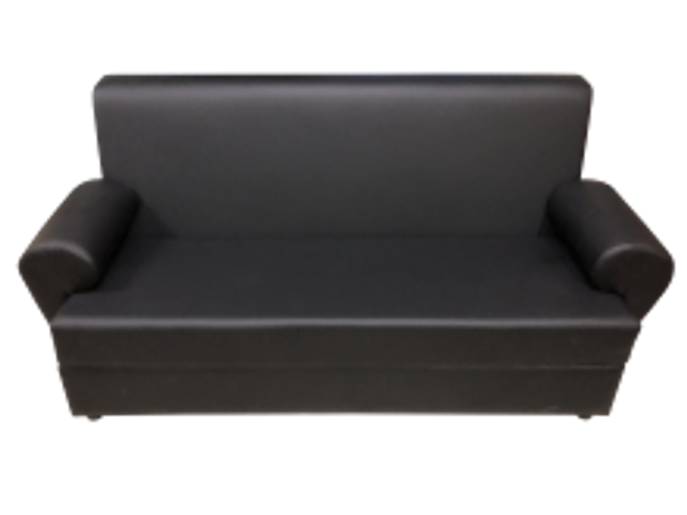 Диван Кардинал трехместный