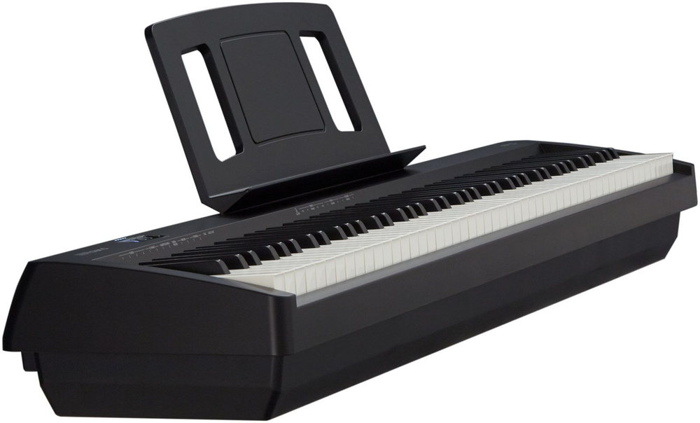 Цифровое пианино ROLAND FP-10-BK