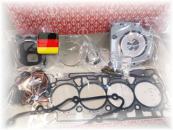 Комплект прокладок для ремонта двигателя ELRING   VAG GEN 3 2.0T