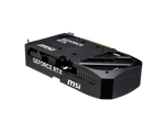 Видеокарта MSI GeForce RTX 5070 12G SHADOW 2X OC, 12Gb GDDR7 192-bit 1xHDMI 3xDP G5070-12S2C