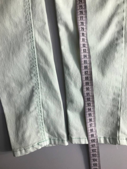 Джинсы MANGO летние 46 размер