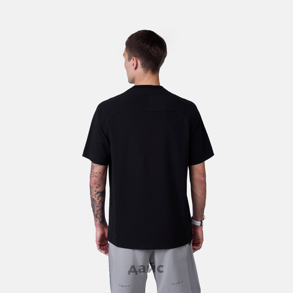 Футболка мужская Krakatau Weywot Basic