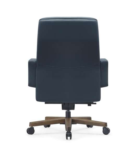 Кресло Rafael-M B2119 Синий