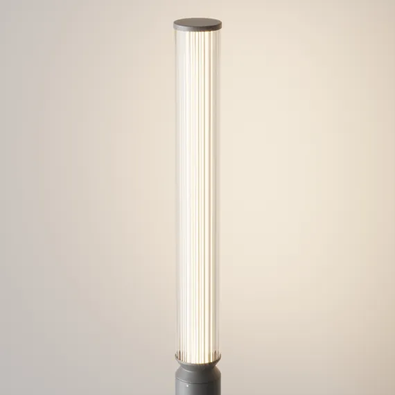 Ландшафтный светильник Свет / Lit 3000K 20Вт IP 65 Outdoor o593fl-l20gf3k