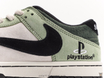 Кроссовки Travis Scott x Nike Air Jordan 1 Low "Playstation 5"