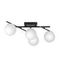Потолочная светодиодная люстра Citilux Dorsy CL223142